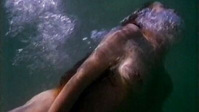 Kelly McGillis - Grand Isle (1991)
