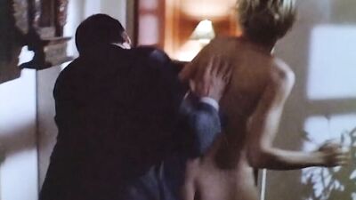 Kelly McGillis - Cat Chaser (1989)
