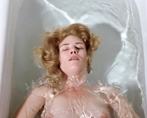 Kelly McGillis - The House on Carroll Street (1988)