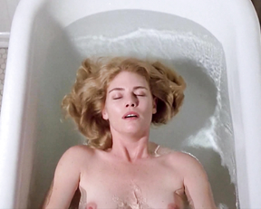 Kelly McGillis - The House on Carroll Street (1988)