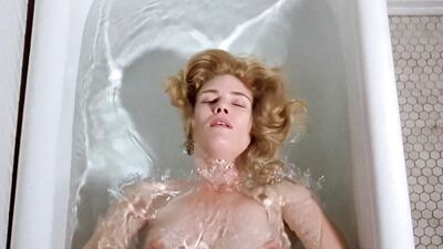 Kelly McGillis - The House on Carroll Street (1988)