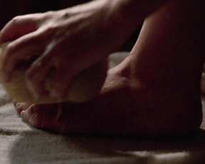 Kelly McGillis - Witness (1985)