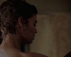 Kelly McGillis - Witness (1985)