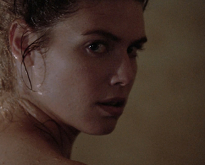 Kelly McGillis - Witness (1985)
