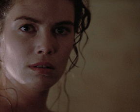 Kelly McGillis - Witness (1985)