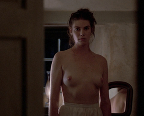 Kelly McGillis - Witness (1985)