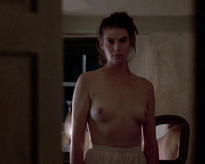 Kelly McGillis - Witness (1985)