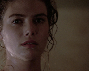 Kelly McGillis - Witness (1985)