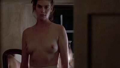 Kelly McGillis - Witness (1985)