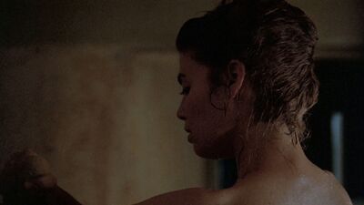 Kelly McGillis - Witness (1985)