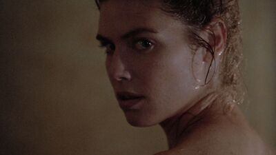 Kelly McGillis - Witness (1985)