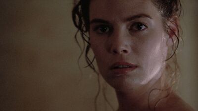 Kelly McGillis - Witness (1985)