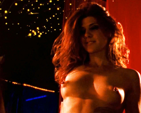 Marisa Tomei - The Wrestler (2008)