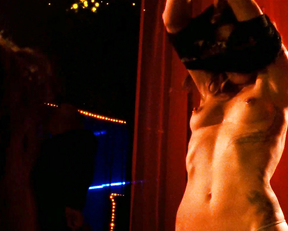 Marisa Tomei - The Wrestler (2008)