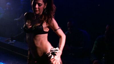 Marisa Tomei - The Wrestler (2008)