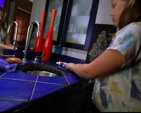 Marisa Tomei - Loverboy (2005)