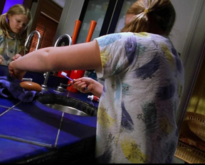 Marisa Tomei - Loverboy (2005)