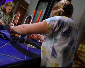 Marisa Tomei - Loverboy (2005)