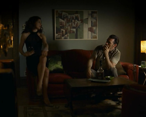 Marisa Tomei - Factotum (2005)