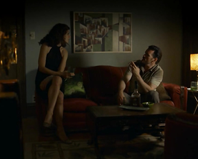 Marisa Tomei - Factotum (2005)