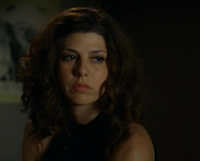 Marisa Tomei - Factotum (2005)