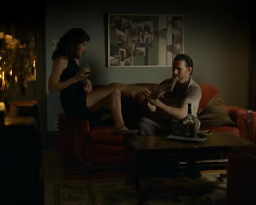 Marisa Tomei - Factotum (2005)