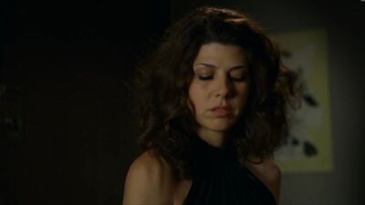 Marisa Tomei - Factotum (2005)