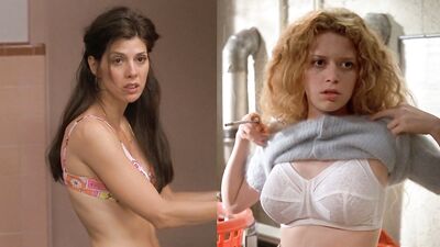 Marisa Tomei, Natasha Lyonne - Slums of Beverly Hills (1998)