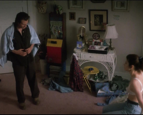 Marisa Tomei - Untamed Heart (1993)