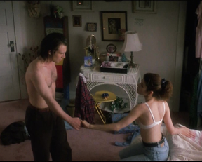 Marisa Tomei - Untamed Heart (1993)