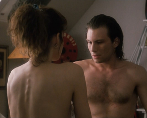 Marisa Tomei - Untamed Heart (1993)