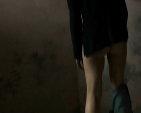 Maggie Gyllenhaal - The Honourable Woman (s01, 2014)