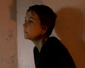 Maggie Gyllenhaal - The Honourable Woman (s01, 2014)