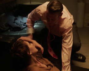 Maggie Gyllenhaal - The Honourable Woman (s01, 2014)