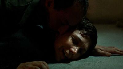 Maggie Gyllenhaal - The Honourable Woman (s01, 2014)