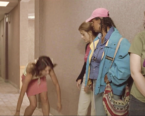 Maggie Gyllenhaal - SherryBaby (2006)