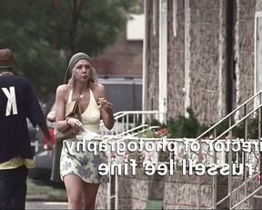 Maggie Gyllenhaal - SherryBaby (2006)