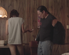 Maggie Gyllenhaal - SherryBaby (2006)