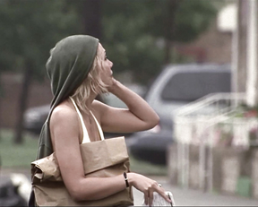 Maggie Gyllenhaal - SherryBaby (2006)