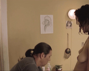 Maggie Gyllenhaal - SherryBaby (2006)