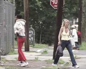 Maggie Gyllenhaal - SherryBaby (2006)