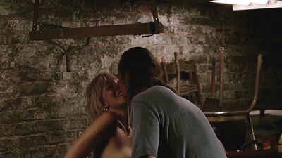 Maggie Gyllenhaal - SherryBaby (2006)