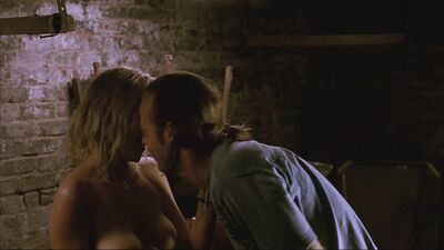 Maggie Gyllenhaal - SherryBaby (2006)