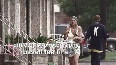 Maggie Gyllenhaal - SherryBaby (2006)