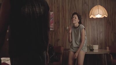 Maggie Gyllenhaal - SherryBaby (2006)