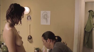 Maggie Gyllenhaal - SherryBaby (2006)