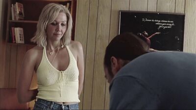 Maggie Gyllenhaal - SherryBaby (2006)