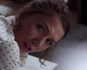 Maggie Gyllenhaal -  Secretary (2002)