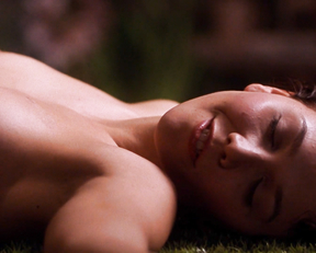 Maggie Gyllenhaal -  Secretary (2002)