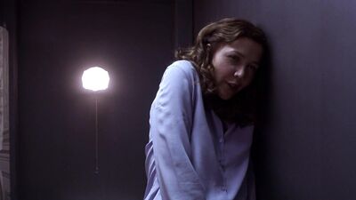Maggie Gyllenhaal -  Secretary (2002)